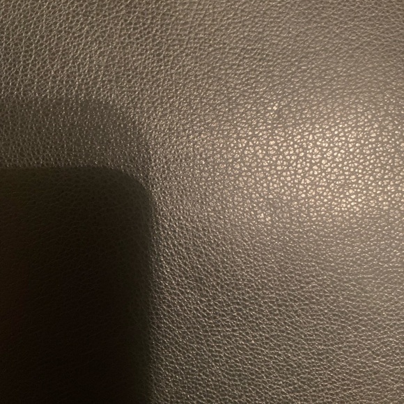 Yves Saint Laurent Black and Gold Clutch - Picture 12 of 12